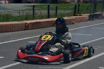 22 & 23/06/2013 : Handikart & Club de Lavelanet (Photos Antoine Camblor) 2013 — karting