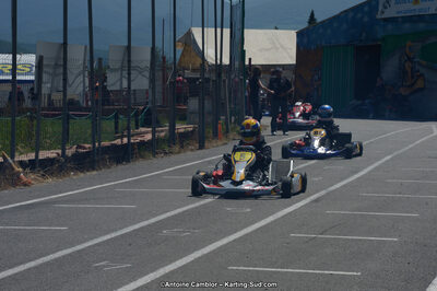 22 & 23/06/2013 : Handikart & Club de Lavelanet (Photos Antoine Camblor) 2013 — karting