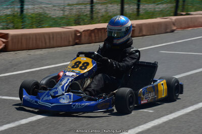 22 & 23/06/2013 : Handikart & Club de Lavelanet (Photos Antoine Camblor) 2013 — karting