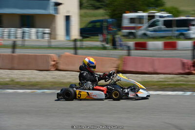 22 & 23/06/2013 : Handikart & Club de Lavelanet (Photos Antoine Camblor) 2013 — karting