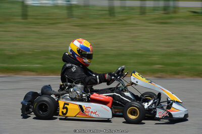 22 & 23/06/2013 : Handikart & Club de Lavelanet (Photos Antoine Camblor) 2013 — karting