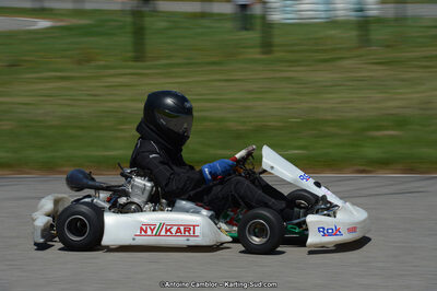 22 & 23/06/2013 : Handikart & Club de Lavelanet (Photos Antoine Camblor) 2013 — karting