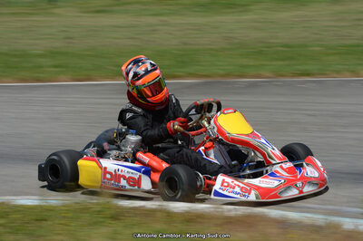 22 & 23/06/2013 : Handikart & Club de Lavelanet (Photos Antoine Camblor) 2013 — karting