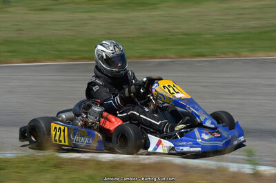 22 & 23/06/2013 : Handikart & Club de Lavelanet (Photos Antoine Camblor) 2013 — karting