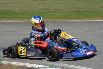 22 & 23/06/2013 : Handikart & Club de Lavelanet (Photos Antoine Camblor) 2013 — karting