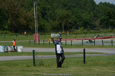 22 & 23/06/2013 : Handikart & Club de Lavelanet (Photos Antoine Camblor) 2013 — karting