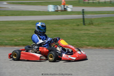 22 & 23/06/2013 : Handikart & Club de Lavelanet (Photos Antoine Camblor) 2013 — karting