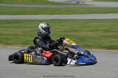 22 & 23/06/2013 : Handikart & Club de Lavelanet (Photos Antoine Camblor) 2013 — karting