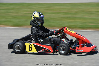 22 & 23/06/2013 : Handikart & Club de Lavelanet (Photos Antoine Camblor) 2013 — karting