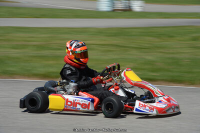 22 & 23/06/2013 : Handikart & Club de Lavelanet (Photos Antoine Camblor) 2013 — karting