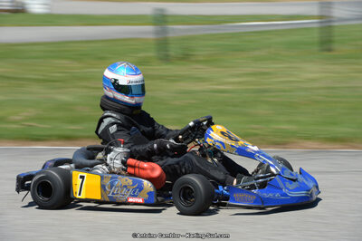 22 & 23/06/2013 : Handikart & Club de Lavelanet (Photos Antoine Camblor) 2013 — karting