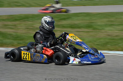 22 & 23/06/2013 : Handikart & Club de Lavelanet (Photos Antoine Camblor) 2013 — karting