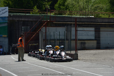 22 & 23/06/2013 : Handikart & Club de Lavelanet (Photos Antoine Camblor) 2013 — karting