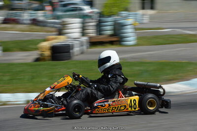 22 & 23/06/2013 : Handikart & Club de Lavelanet (Photos Antoine Camblor) 2013 — karting