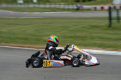 22 & 23/06/2013 : Handikart & Club de Lavelanet (Photos Antoine Camblor) 2013 — karting