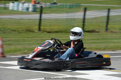 22 & 23/06/2013 : Handikart & Club de Lavelanet (Photos Antoine Camblor) 2013 — karting