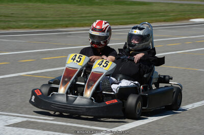 22 & 23/06/2013 : Handikart & Club de Lavelanet (Photos Antoine Camblor) 2013 — karting