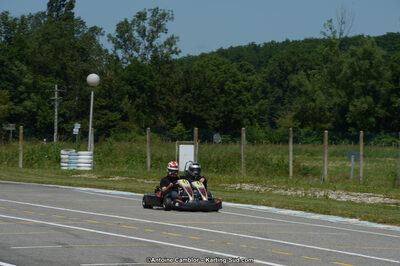 22 & 23/06/2013 : Handikart & Club de Lavelanet (Photos Antoine Camblor) 2013 — karting