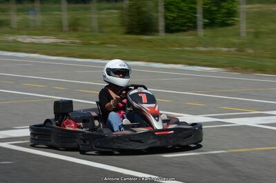 22 & 23/06/2013 : Handikart & Club de Lavelanet (Photos Antoine Camblor) 2013 — karting