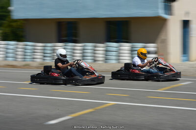 22 & 23/06/2013 : Handikart & Club de Lavelanet (Photos Antoine Camblor) 2013 — karting