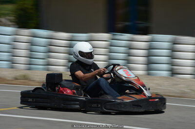 22 & 23/06/2013 : Handikart & Club de Lavelanet (Photos Antoine Camblor) 2013 — karting