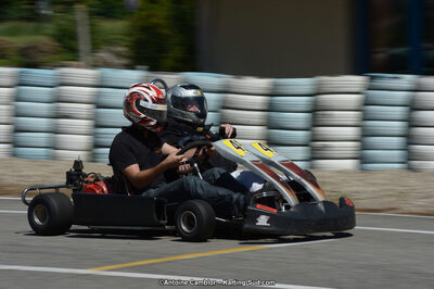 22 & 23/06/2013 : Handikart & Club de Lavelanet (Photos Antoine Camblor) 2013 — karting