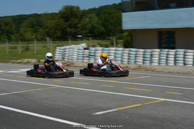22 & 23/06/2013 : Handikart & Club de Lavelanet (Photos Antoine Camblor) 2013 — karting