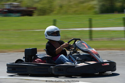 22 & 23/06/2013 : Handikart & Club de Lavelanet (Photos Antoine Camblor) 2013 — karting