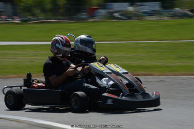 22 & 23/06/2013 : Handikart & Club de Lavelanet (Photos Antoine Camblor) 2013 — karting