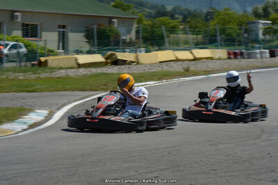 22 & 23/06/2013 : Handikart & Club de Lavelanet (Photos Antoine Camblor) 2013 — karting