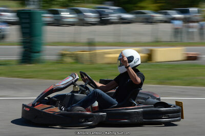 22 & 23/06/2013 : Handikart & Club de Lavelanet (Photos Antoine Camblor) 2013 — karting