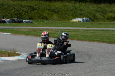 22 & 23/06/2013 : Handikart & Club de Lavelanet (Photos Antoine Camblor) 2013 — karting