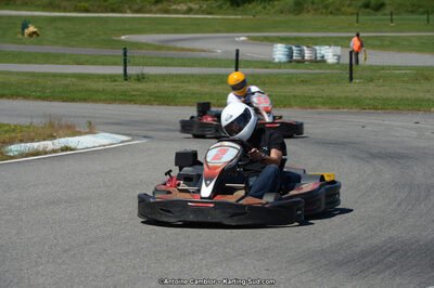 22 & 23/06/2013 : Handikart & Club de Lavelanet (Photos Antoine Camblor) 2013 — karting
