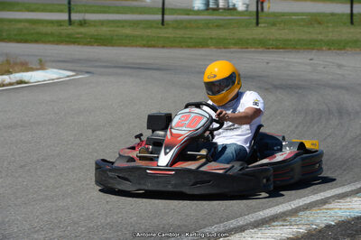 22 & 23/06/2013 : Handikart & Club de Lavelanet (Photos Antoine Camblor) 2013 — karting