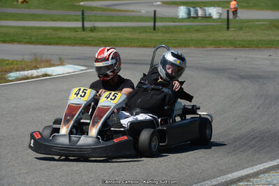 22 & 23/06/2013 : Handikart & Club de Lavelanet (Photos Antoine Camblor) 2013 — karting