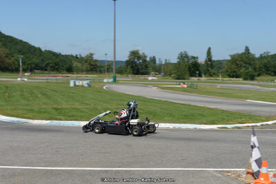 22 & 23/06/2013 : Handikart & Club de Lavelanet (Photos Antoine Camblor) 2013 — karting