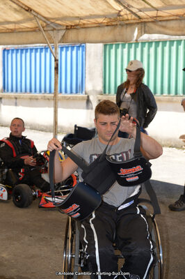 22 & 23/06/2013 : Handikart & Club de Lavelanet (Photos Antoine Camblor) 2013 — karting
