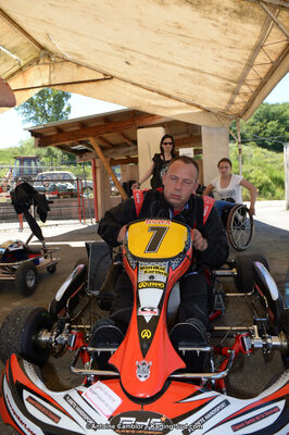 22 & 23/06/2013 : Handikart & Club de Lavelanet (Photos Antoine Camblor) 2013 — karting