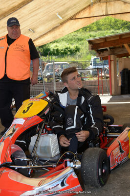 22 & 23/06/2013 : Handikart & Club de Lavelanet (Photos Antoine Camblor) 2013 — karting