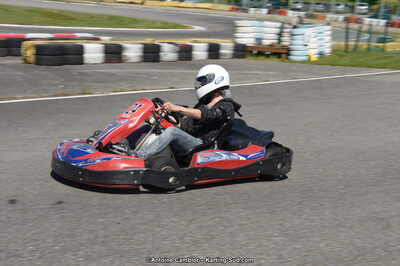 22 & 23/06/2013 : Handikart & Club de Lavelanet (Photos Antoine Camblor) 2013 — karting