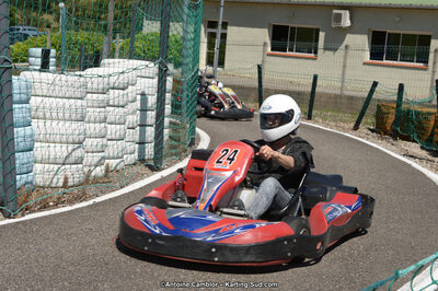 22 & 23/06/2013 : Handikart & Club de Lavelanet (Photos Antoine Camblor) 2013 — karting