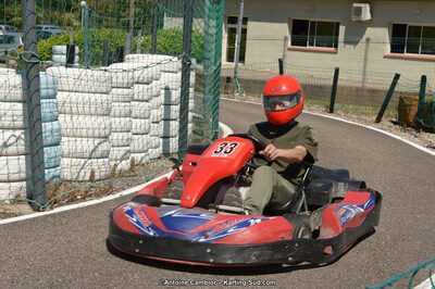22 & 23/06/2013 : Handikart & Club de Lavelanet (Photos Antoine Camblor) 2013 — karting
