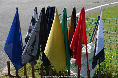 22 & 23/06/2013 : Handikart & Club de Lavelanet (Photos Antoine Camblor) 2013 — karting
