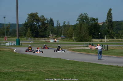 22 & 23/06/2013 : Handikart & Club de Lavelanet (Photos Antoine Camblor) 2013 — karting