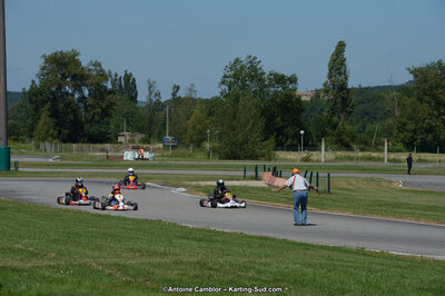 22 & 23/06/2013 : Handikart & Club de Lavelanet (Photos Antoine Camblor) 2013 — karting