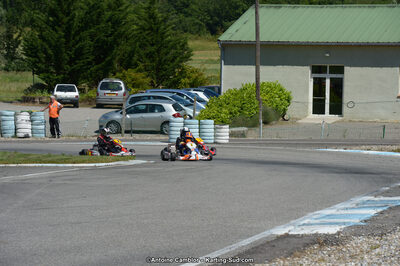 22 & 23/06/2013 : Handikart & Club de Lavelanet (Photos Antoine Camblor) 2013 — karting