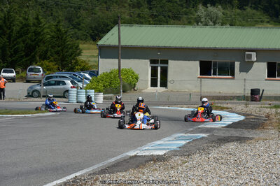 22 & 23/06/2013 : Handikart & Club de Lavelanet (Photos Antoine Camblor) 2013 — karting