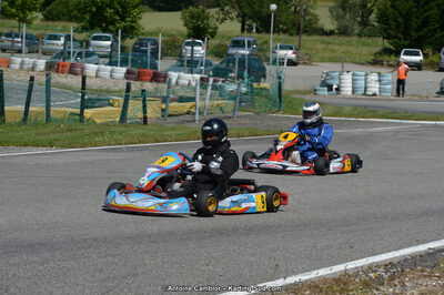 22 & 23/06/2013 : Handikart & Club de Lavelanet (Photos Antoine Camblor) 2013 — karting