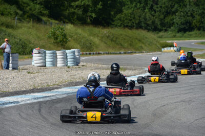 22 & 23/06/2013 : Handikart & Club de Lavelanet (Photos Antoine Camblor) 2013 — karting