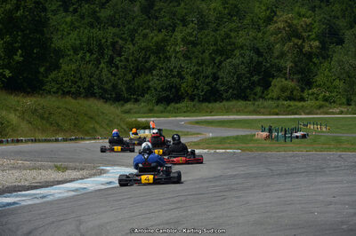 22 & 23/06/2013 : Handikart & Club de Lavelanet (Photos Antoine Camblor) 2013 — karting